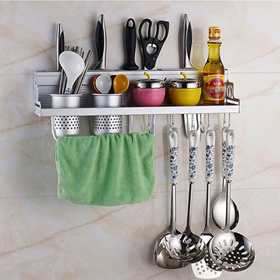 MULTIFUNCTION KITCHEN TOOLS ORGANIZER