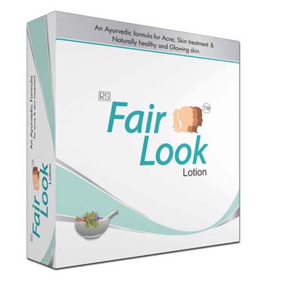 ORIGINAL FAIR LOOK