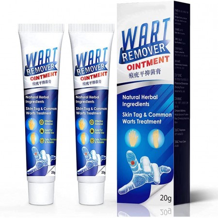 WART REMOVER CREAM