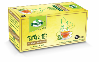 SLIMMING TEA - 60 GM(30 TEA BAG)
