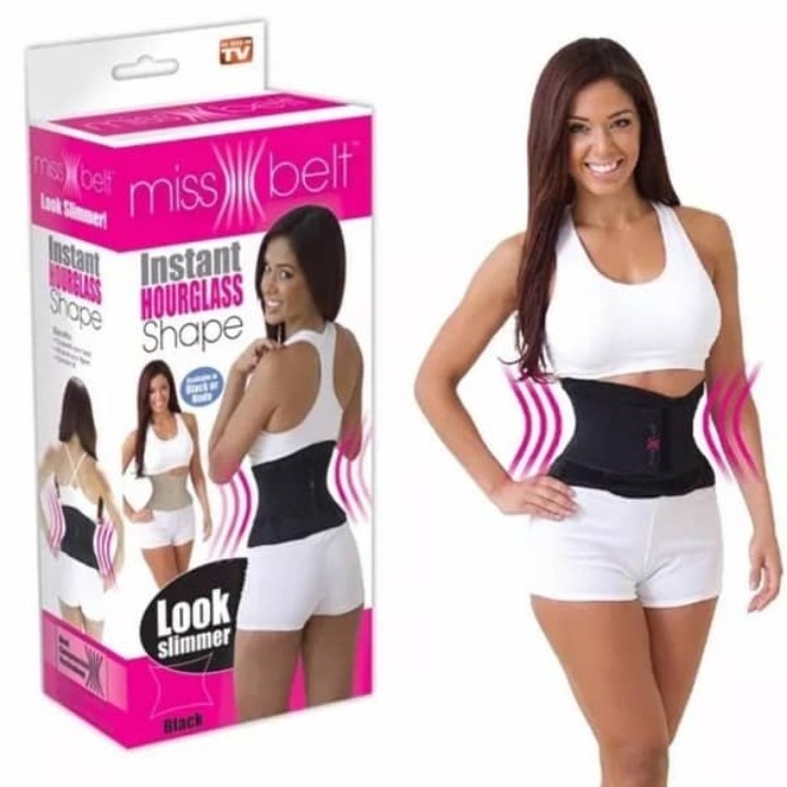 MISS BELT বডি শেপার