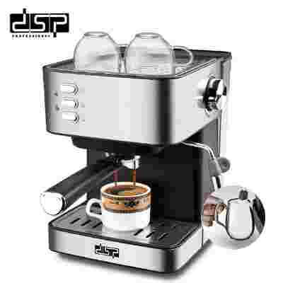 DSP EXPRESSO COFFEE MAKER