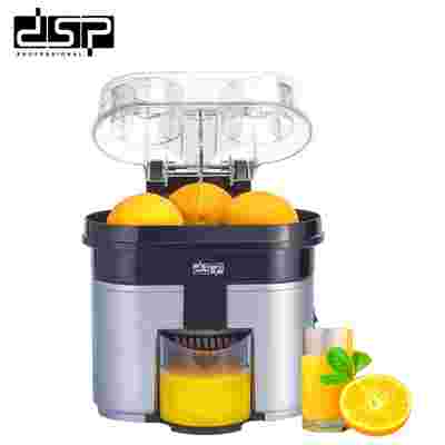 DSP ELECTRIC CITRUS JUICER â€œSLICE & SQUEEZEâ€