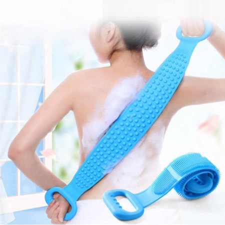SILICON BODY WASHER